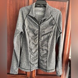 Victoria Secret’s VSX Jacket